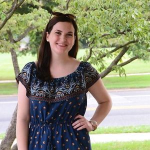 Meet your Posher, Amy